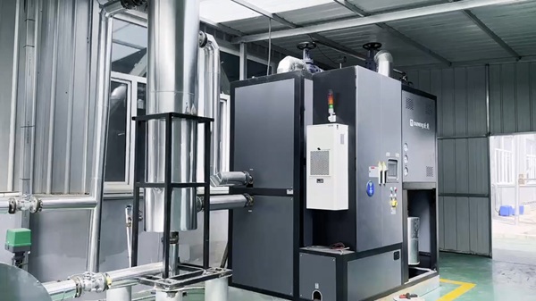 电加热有机热载体炉不升温和油有关吗？