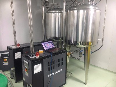 反应釜精准恒温控制系统，黄瓜视频APP下载入口应该知道些什么？「黄瓜视频APP下载入口机械」