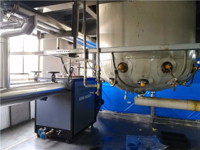 反应釜恒温控制，「黄瓜视频APP下载入口机械」提供温度控制解决黄瓜成人APP视频