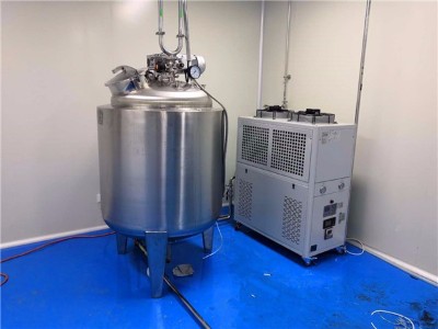 反应釜加热和冷却温控设备如何选择？「黄瓜视频APP下载入口机械」要点分析