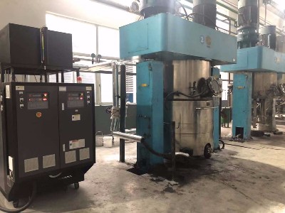 如何设计连续搅拌反应釜的温控设备？难点在哪里呢「黄瓜视频APP下载入口机械」