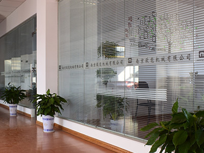 《中国锅炉与锅炉水处理协会》会员企业介绍——黄瓜视频APP下载入口机械