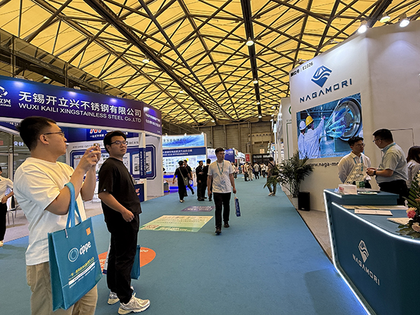 2025中国国际化工装备博览会