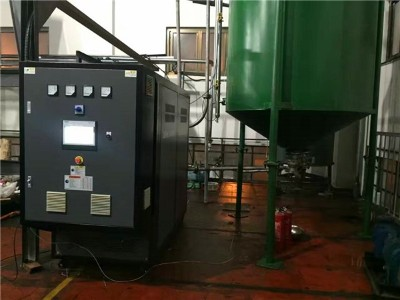 反应釜电加热导热油炉选型「黄瓜视频APP下载入口机械」专业选型指导