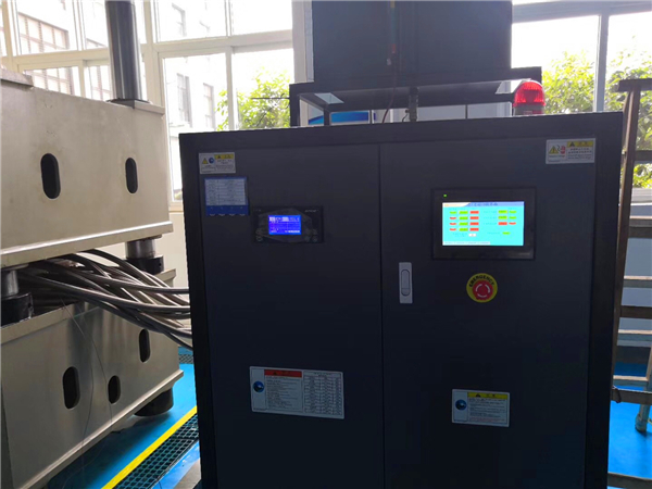 高温油温机怎么保养？「黄瓜视频APP下载入口机械」保养小秘诀