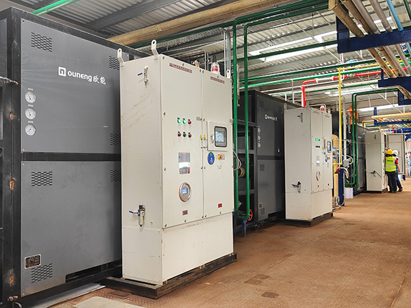 防水涂料原料防爆有机热载体炉「黄瓜视频APP下载入口机械」