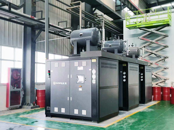 有机热载体锅炉是什么意思