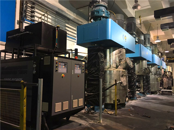 高温油温机导热油使用注意事项「黄瓜视频APP下载入口机械」专业指导