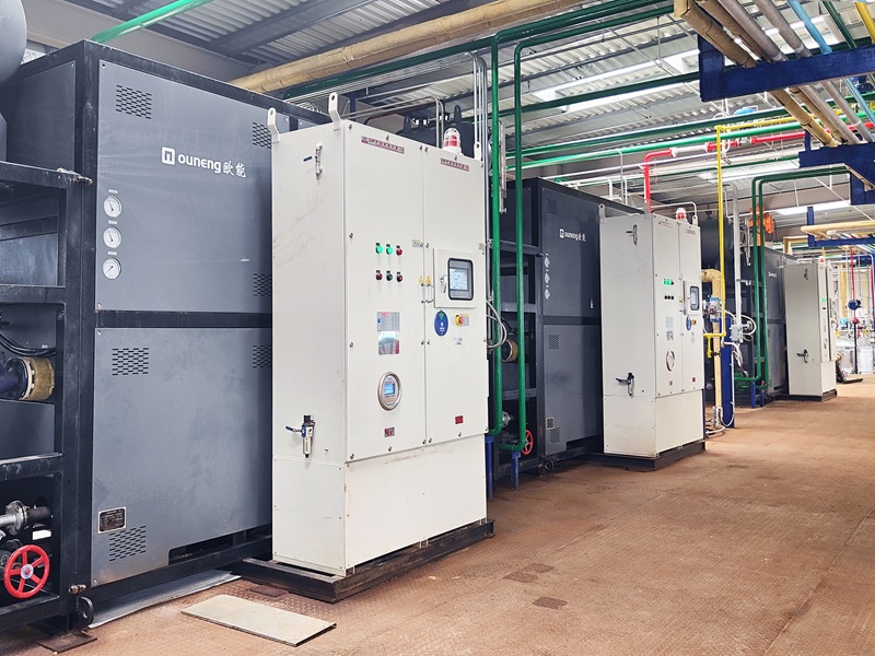 导热油电加热器安装要不要锅炉房？