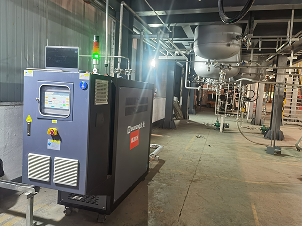 化工原料不锈钢反应釜控温黄瓜视频污污下载