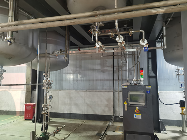 化工原料不锈钢反应釜控温黄瓜视频污污下载