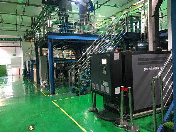 锂电材料有哪些工艺需要油温机加热？黄瓜视频APP下载入口实际黄瓜视频污污网页分享