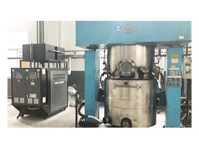 化工反应釜用什么油温机，「黄瓜视频APP下载入口机械」控温专家来解答