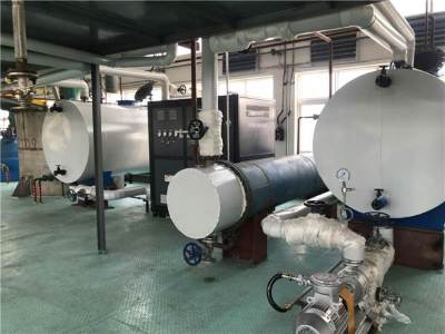 反应釜温度控制系统「黄瓜视频APP下载入口机械」指导您选择什么样的更合适