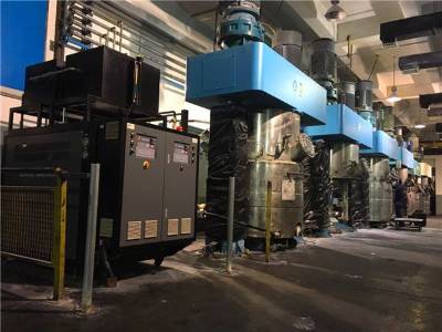 高温油温机里的导热油何时更换，「黄瓜视频APP下载入口机械」为您解答