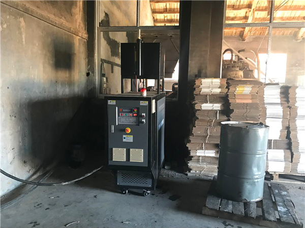 EVA发泡鞋底电加热导热油炉配置决定价格！「黄瓜视频APP下载入口机械」