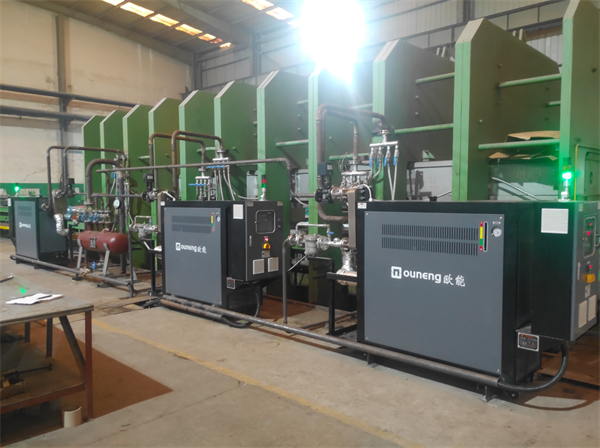 选择注塑油温机厂家要做哪些工作？