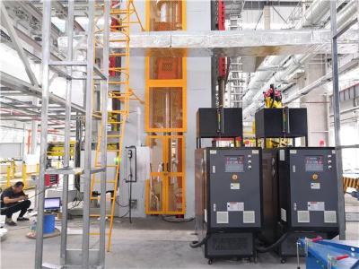 玻璃钢复合材料模压成型工艺优点有哪些？