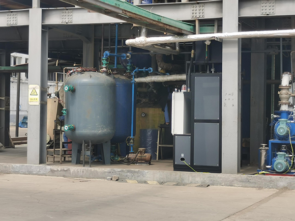 化工专用防爆油温机