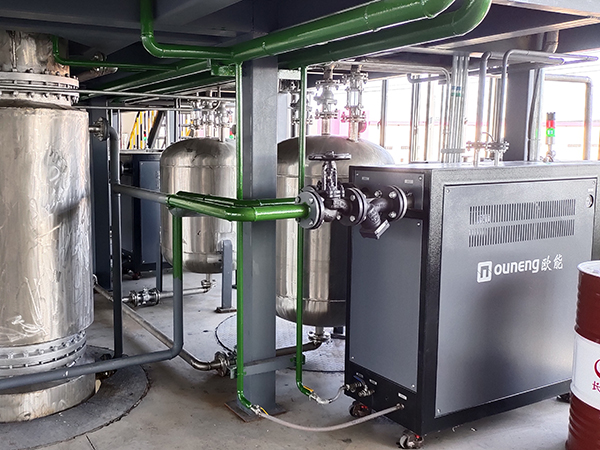 硅油生产多环节反应釜加温黄瓜视频污污下载