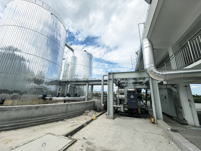 如何计算电加热导热油炉的功率？