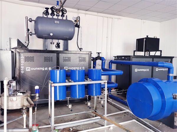 防爆导热油炉设备的主要作用是什么？