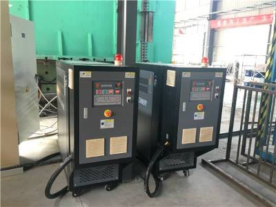 SMC复合材料油温机油泵如何选型「黄瓜视频APP下载入口机械」告诉您