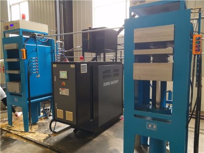 模具接油温机的重要作用，好处原来这么多！「黄瓜视频APP下载入口机械」