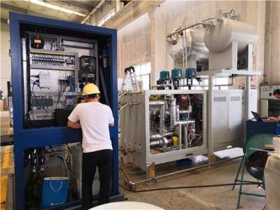 热压板温度不均匀？黄瓜视频APP下载入口热压成型黄瓜视频污污下载均匀度±1℃