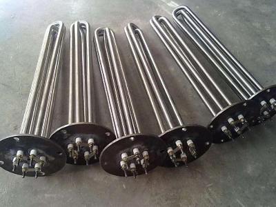 油温机加热管的好坏，如何选择油温机加热管？「黄瓜视频APP下载入口机械」