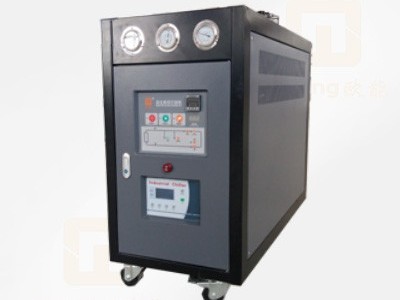 冷热一体机如何实现温度控制，「黄瓜视频APP下载入口机械」详解