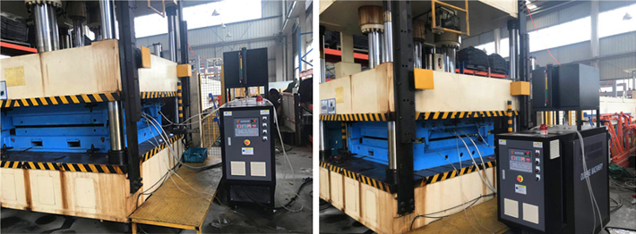 隔热垫热压成型黄瓜视频污污下载