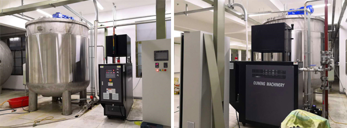 化工反应釜控温黄瓜视频污污下载