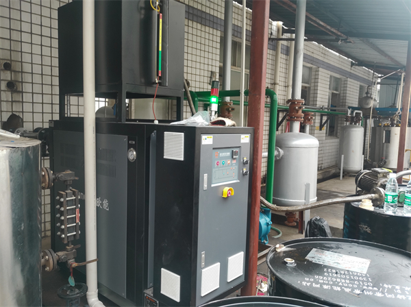 油温机耗电量怎么计算？