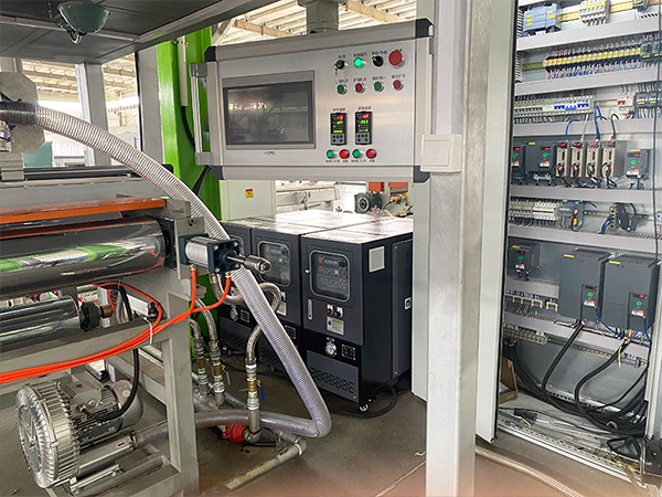 发泡挤塑控温黄瓜视频污污下载