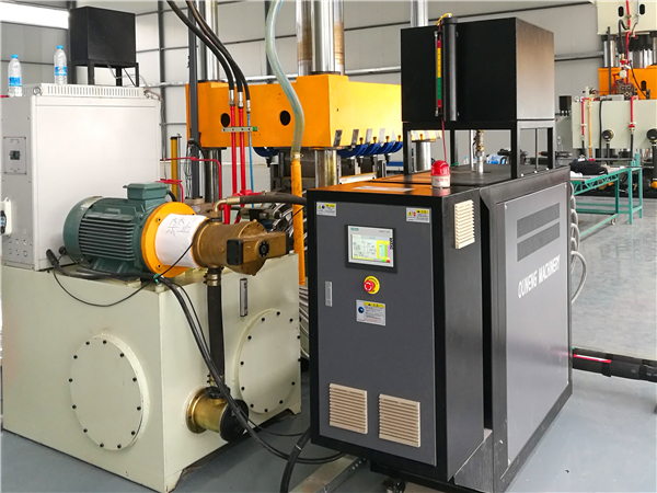 带冷却功能的高温油温机「黄瓜视频APP下载入口机械」生产更专业