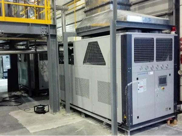 反应釜的控温设备有哪些-3大设备为您分析[黄瓜视频APP下载入口机械]