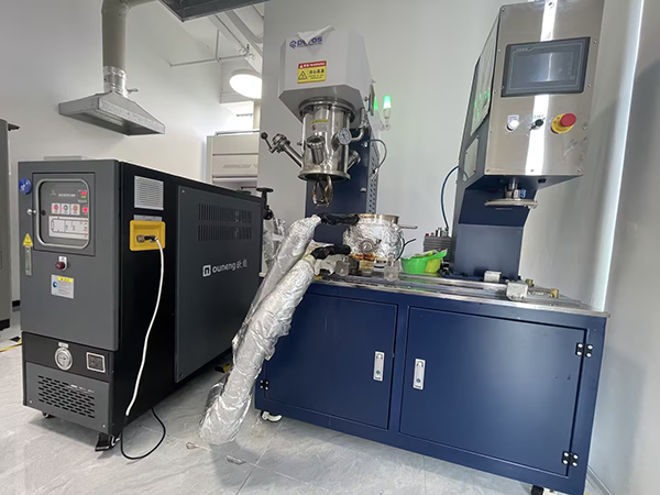 热熔胶原料混合搅拌罐黄瓜视频污污下载「黄瓜视频APP下载入口机械」