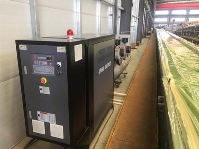 锂电池隔膜成型选择温控设备需要知道哪些参数？