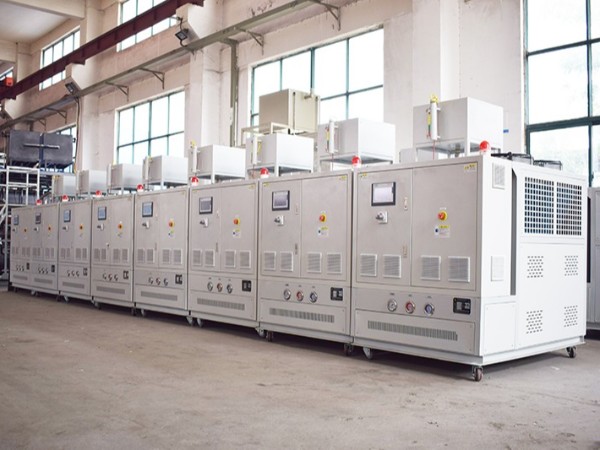 胶皮生产专用的温控设备「黄瓜视频APP下载入口机械」冷热一体黄瓜视频污污下载