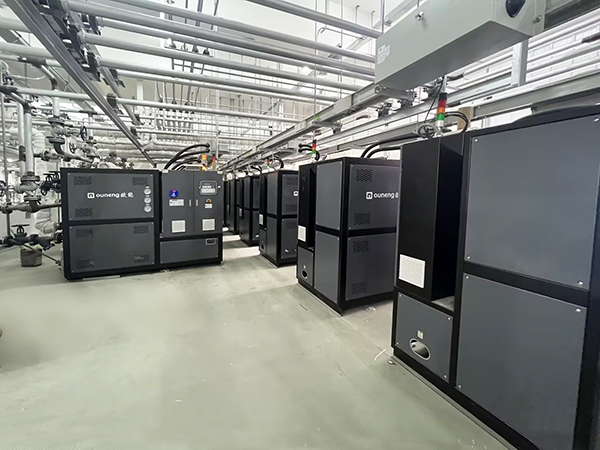 导热油炉是特种设备吗