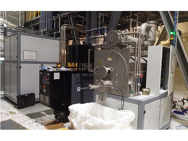 黄瓜视频污污下载在带式干燥机中的应用