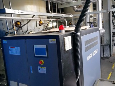 PLC和继电器温度控制系统哪个好？「黄瓜视频APP下载入口机械」满足不同客户需求