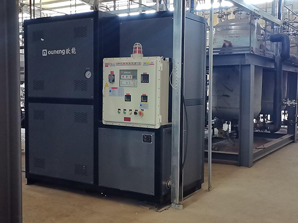 化工原材料反应釜加热防爆油式黄瓜视频污污下载