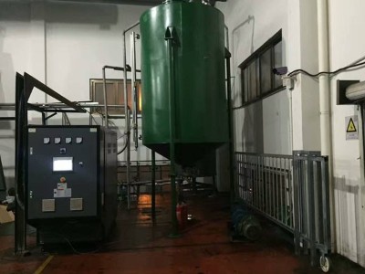 化工反应釜升温加热方式，「黄瓜视频APP下载入口机械」温控设备精准控温