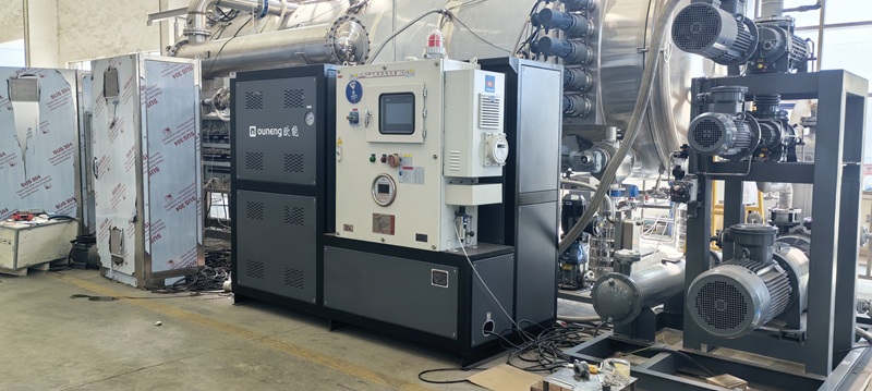 防爆导热油加热器适用于什么行业？