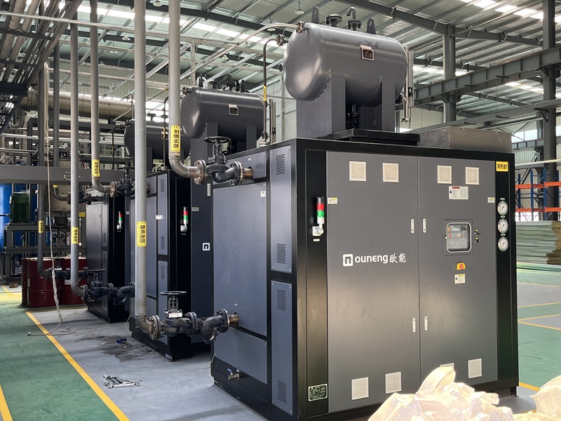 导热油加热器价格上涨和哪些因素有关？