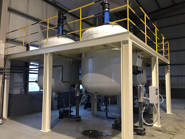 化工反应釜黄瓜视频污污下载