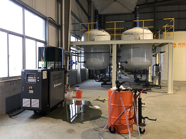 矿物油生产控温化工反应釜黄瓜视频污污下载「黄瓜视频APP下载入口机械」