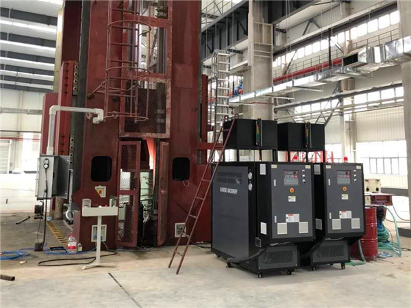 高温油温机在玻璃钢模具的应用详解「黄瓜视频APP下载入口机械」专业解读